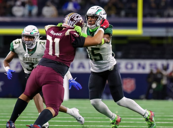 DeSoto vs Summer Creek UIL 6A Division 2 Final December 16, 2023 Photo-Tommy Hays08